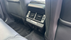 Land Rover Range Rover Evoque 2.0 D200 Dynamic HSE 5dr Auto Diesel Hatchback